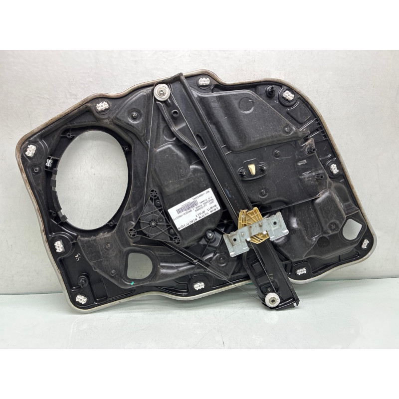 Leve vitre electrique avant droit JEEP RENEGADE Photo n°3