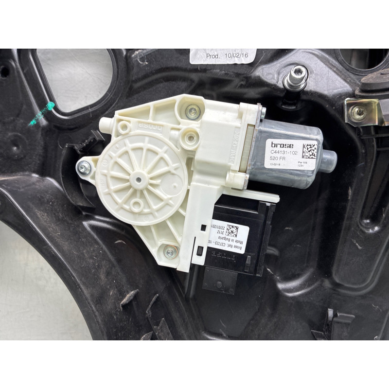Leve vitre electrique avant droit JEEP RENEGADE Photo n°4