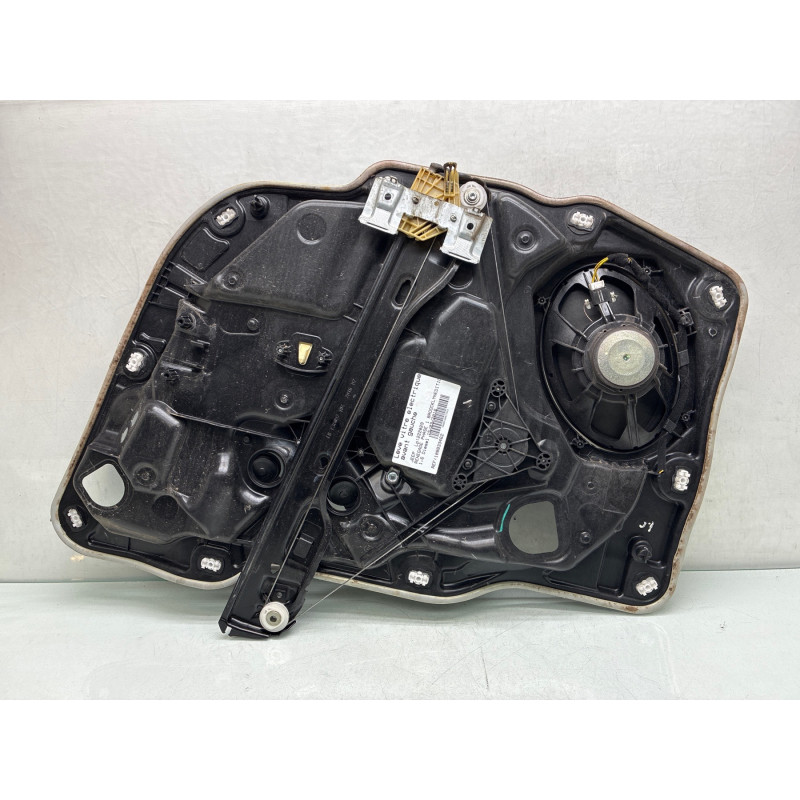 Leve vitre electrique avant gauche JEEP RENEGADE Photo n°1