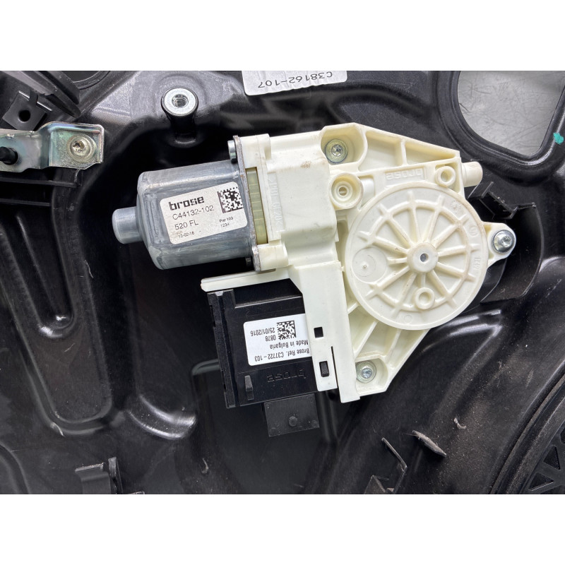 Leve vitre electrique avant gauche JEEP RENEGADE Photo n°3