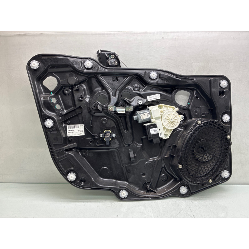 Leve vitre electrique avant gauche JEEP RENEGADE Photo n°4