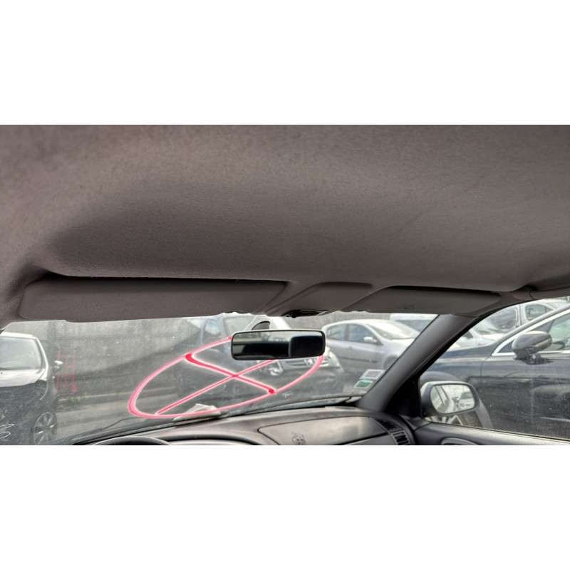 Interrupteur de leve vitre avant gauche CITROEN XSARA Photo n°20