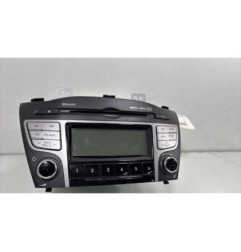 Autoradio d'origine HYUNDAI IX 35