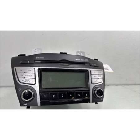 Autoradio d'origine HYUNDAI IX 35
