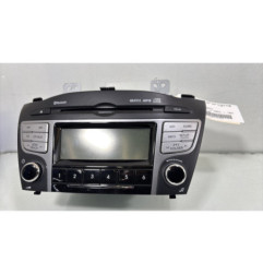 Autoradio d'origine HYUNDAI IX 35