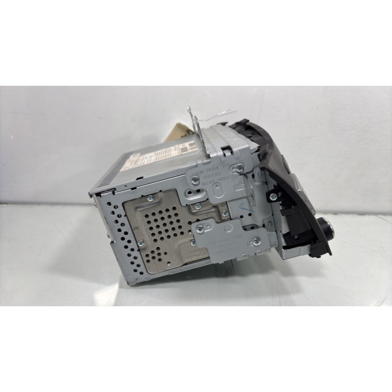 Autoradio d'origine HYUNDAI IX 35 Photo n°4