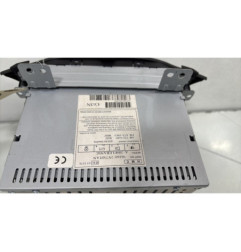Autoradio d'origine HYUNDAI IX 35