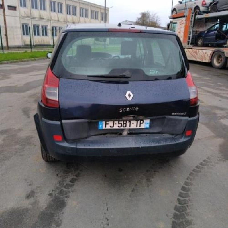 Jante RENAULT SCENIC 2 Photo n°4