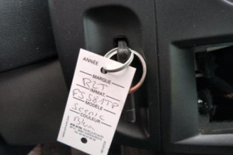Jante RENAULT SCENIC 2