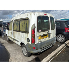 RENAULT KANGOO 1 PHASE 1 1.4i - 8V Photo n°1