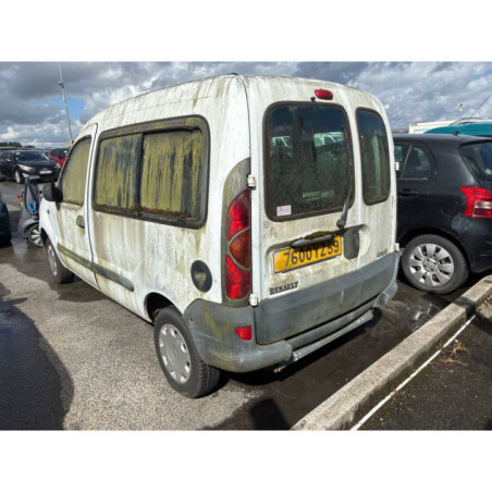 RENAULT KANGOO 1 PHASE 1 1.4i - 8V Photo n°1