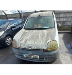 RENAULT KANGOO 1 PHASE 1 1.4i - 8V