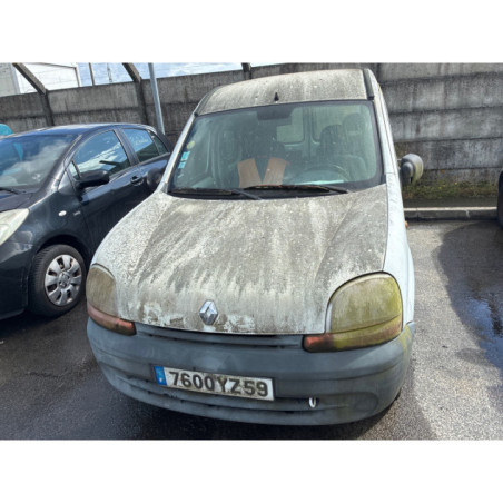 RENAULT KANGOO 1 PHASE 1 1.4i - 8V