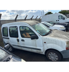 RENAULT KANGOO 1 PHASE 1 1.4i - 8V