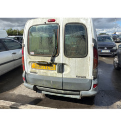 RENAULT KANGOO 1 PHASE 1 1.4i - 8V