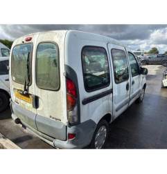 RENAULT KANGOO 1 PHASE 1 1.4i - 8V