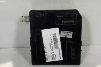 Boitier UPC RENAULT MEGANE 2 Photo n°1