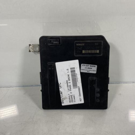 Boitier UPC RENAULT MEGANE 2 Photo n°1