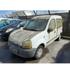 RENAULT KANGOO 1 PHASE 1 1.4i - 8V
