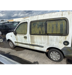 RENAULT KANGOO 1 PHASE 1 1.4i - 8V