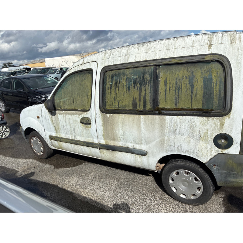 RENAULT KANGOO 1 PHASE 1 1.4i - 8V Photo n°7