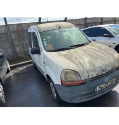 RENAULT KANGOO 1 PHASE 1 1.4i - 8V