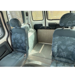 RENAULT KANGOO 1 PHASE 1 1.4i - 8V