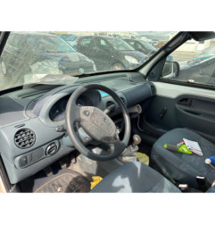 RENAULT KANGOO 1 PHASE 1 1.4i - 8V