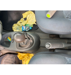 RENAULT KANGOO 1 PHASE 1 1.4i - 8V