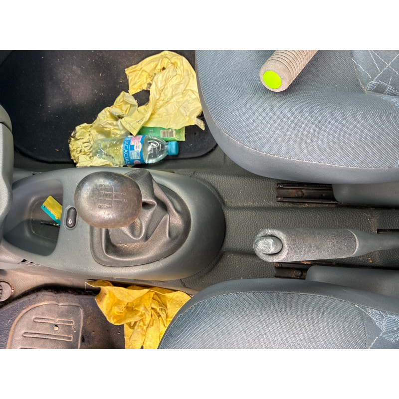 RENAULT KANGOO 1 PHASE 1 1.4i - 8V Photo n°14