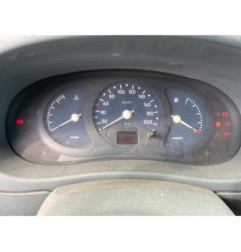 RENAULT KANGOO 1 PHASE 1 1.4i - 8V