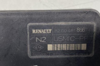 Boitier UPC RENAULT MEGANE 2