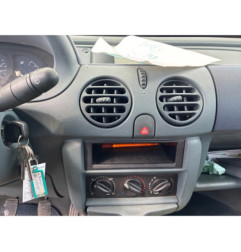 RENAULT KANGOO 1 PHASE 1 1.4i - 8V