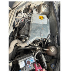 RENAULT KANGOO 1 PHASE 1 1.4i - 8V