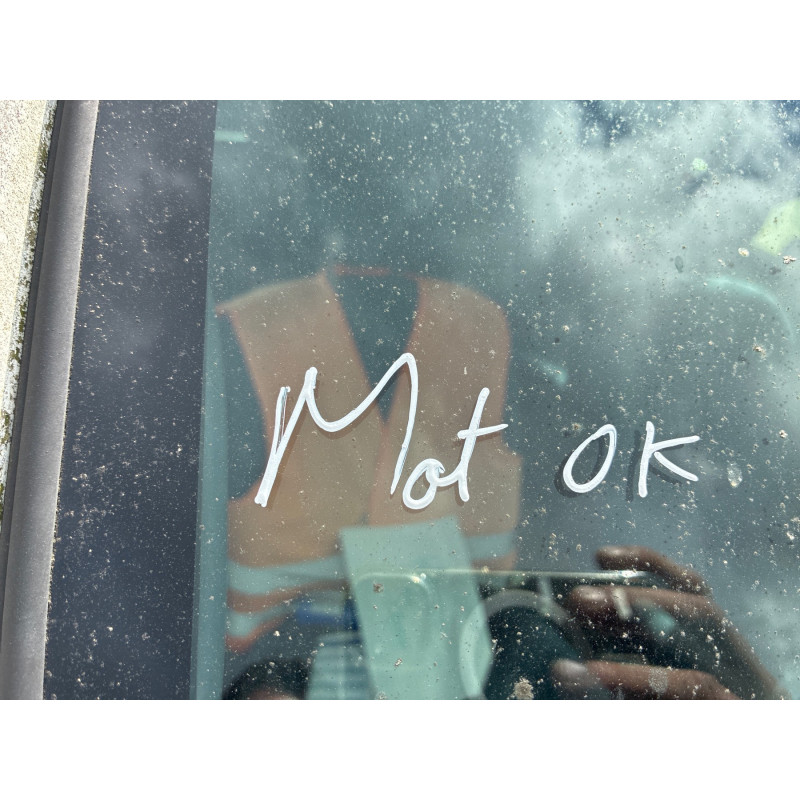 RENAULT KANGOO 1 PHASE 1 1.4i - 8V Photo n°20