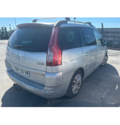 CITROEN C4 GRAND PICASSO 1 2.0 HDI - 16V TURBO Photo n°1