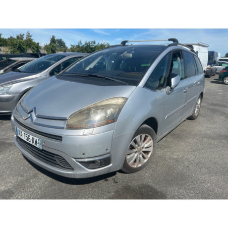 CITROEN C4 GRAND PICASSO 1 2.0 HDI - 16V TURBO