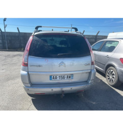CITROEN C4 GRAND PICASSO 1 2.0 HDI - 16V TURBO