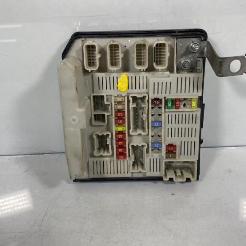 Boitier UPC RENAULT MEGANE 2 Photo n°3