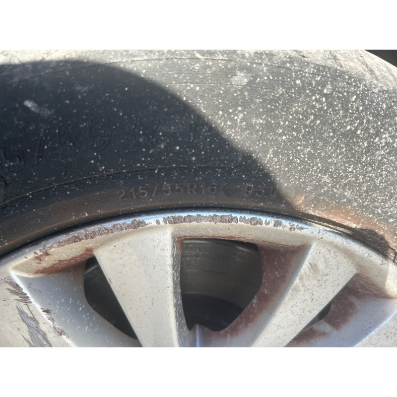 CITROEN C4 GRAND PICASSO 1 2.0 HDI - 16V TURBO Photo n°4
