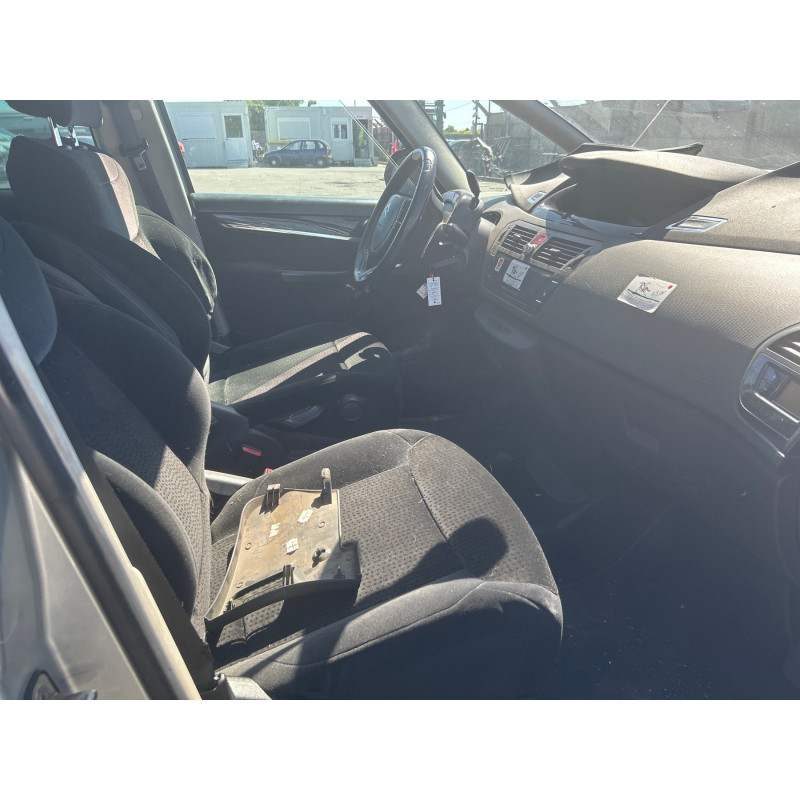 CITROEN C4 GRAND PICASSO 1 2.0 HDI - 16V TURBO Photo n°5