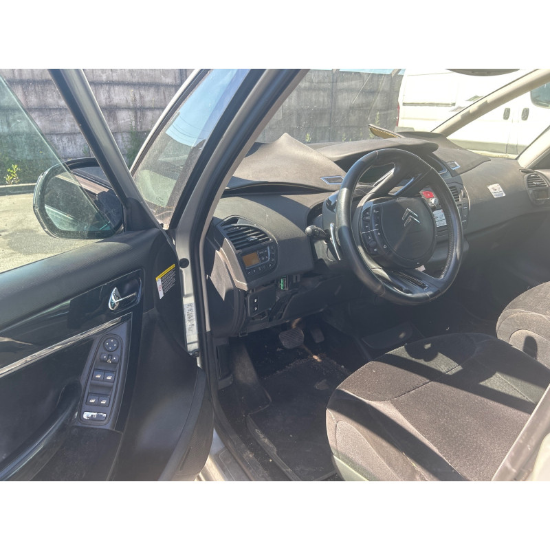 CITROEN C4 GRAND PICASSO 1 2.0 HDI - 16V TURBO Photo n°6