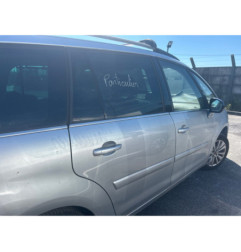 CITROEN C4 GRAND PICASSO 1 2.0 HDI - 16V TURBO