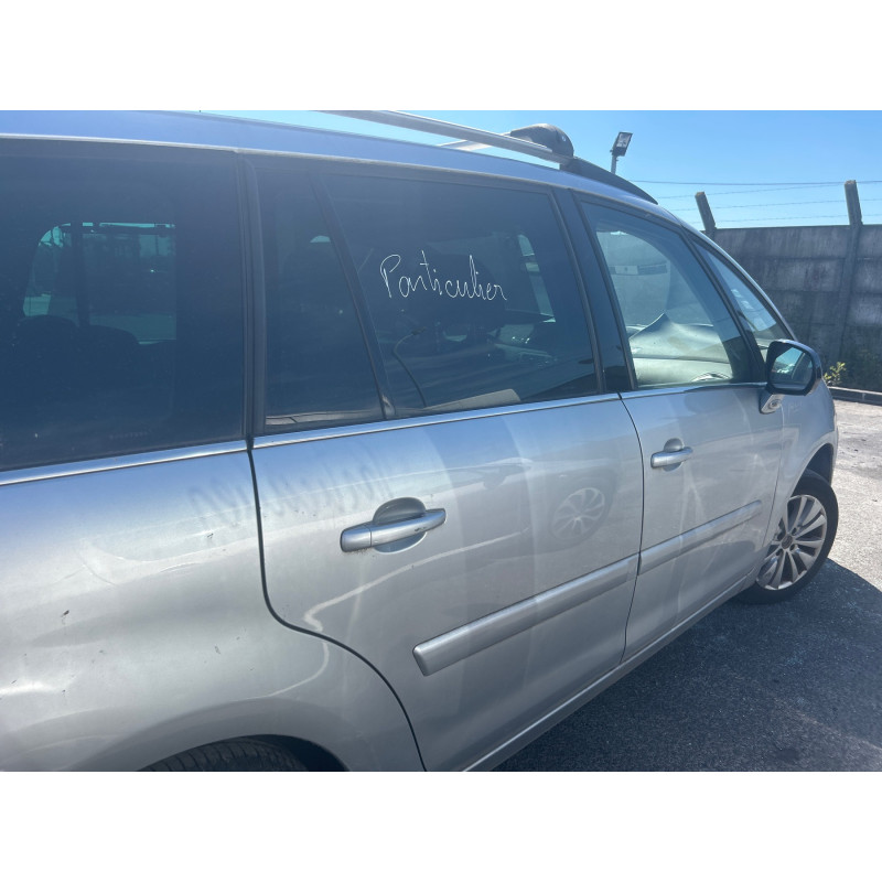 CITROEN C4 GRAND PICASSO 1 2.0 HDI - 16V TURBO Photo n°7