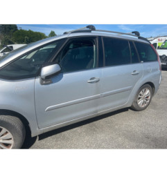CITROEN C4 GRAND PICASSO 1 2.0 HDI - 16V TURBO