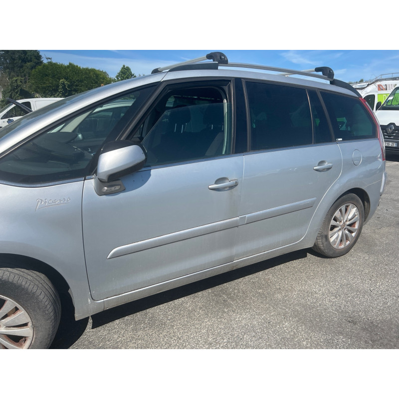 CITROEN C4 GRAND PICASSO 1 2.0 HDI - 16V TURBO Photo n°9