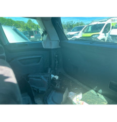 CITROEN C4 GRAND PICASSO 1 2.0 HDI - 16V TURBO
