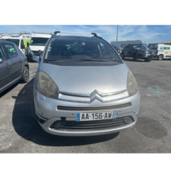 CITROEN C4 GRAND PICASSO 1 2.0 HDI - 16V TURBO