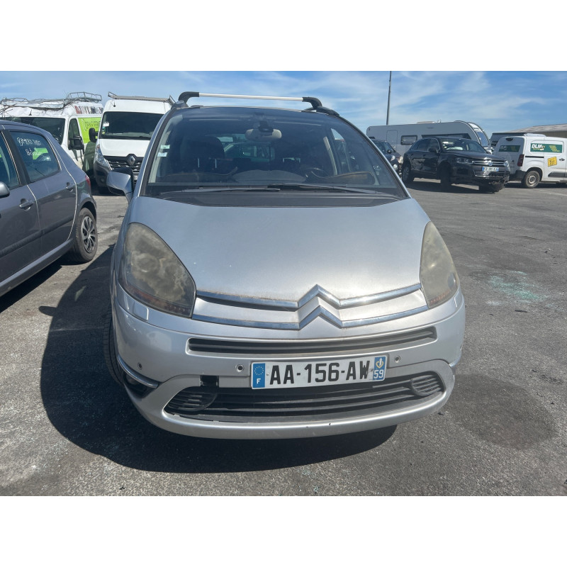 CITROEN C4 GRAND PICASSO 1 2.0 HDI - 16V TURBO Photo n°11