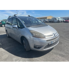 CITROEN C4 GRAND PICASSO 1 2.0 HDI - 16V TURBO